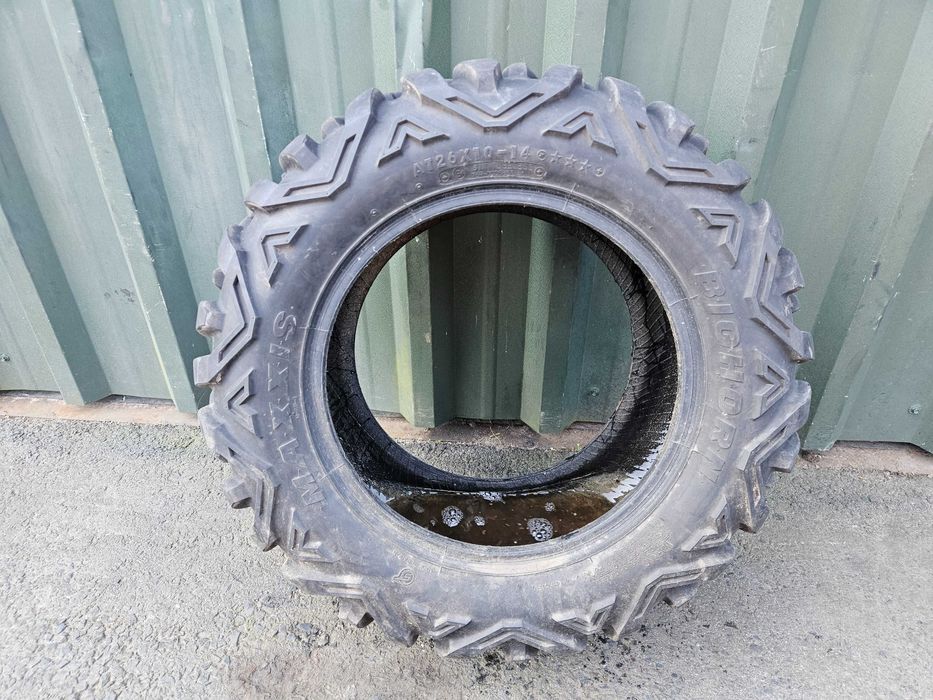 Opona Maxxis AT 26 x 10 - R 14 BigHorn 26x10-14