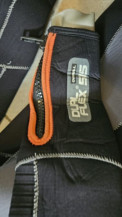 Eques Dual Dive damski nr 38