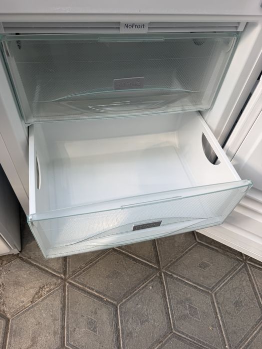 Холодильник Miele KDN12823S-1