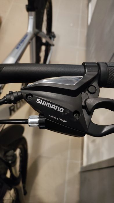 Rower Romet Rambler R7.1