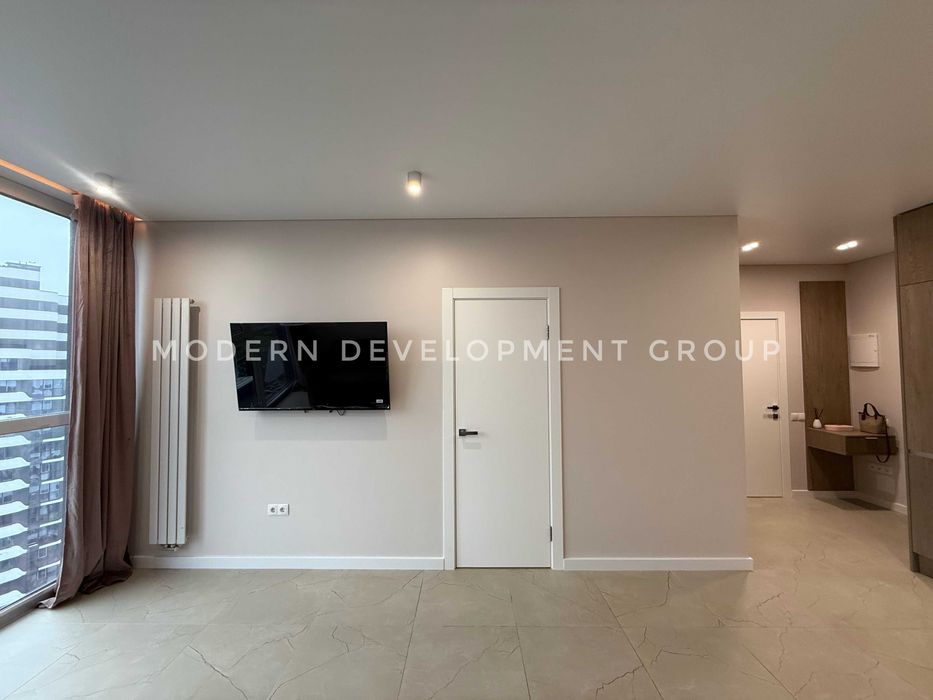 1-кімнатна квартира за адресою вул. Воскресенська (площа 45 м²) - Atlanta.ua - фото 12