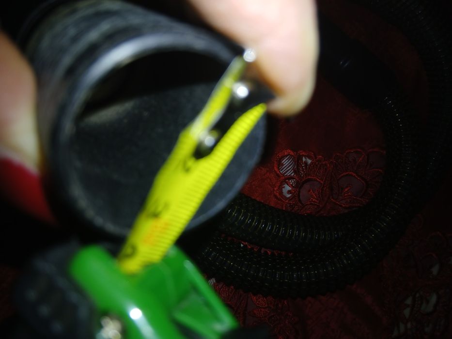 Waż do odkurzacza Zelmer  180 cm