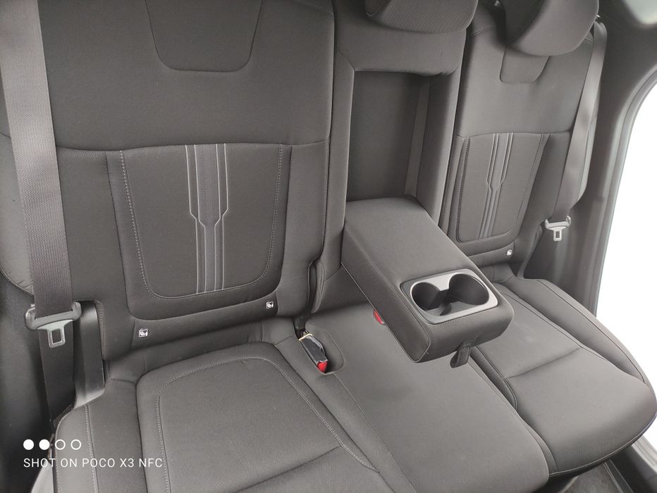 Hyundai Tucson 1.6 Executive