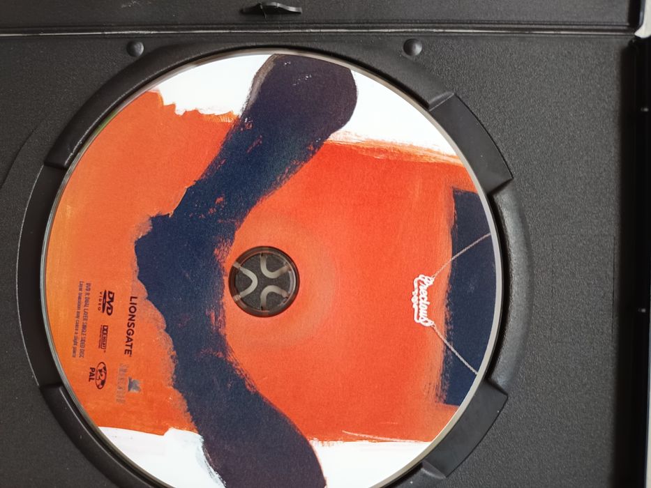 DVD precious ( original)