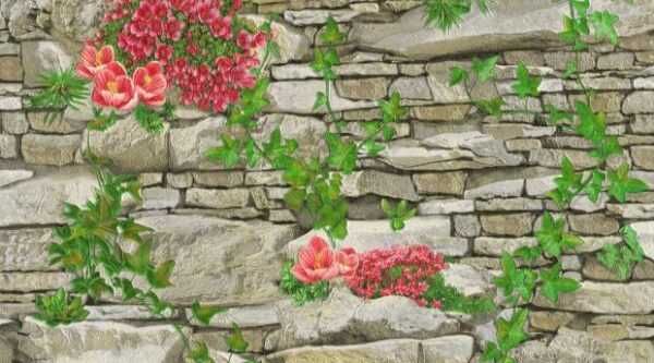 tapeta tapety winylowa ścienna