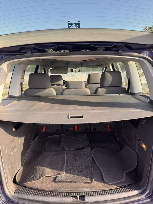 Volkswagen Touran 1.9 TDI