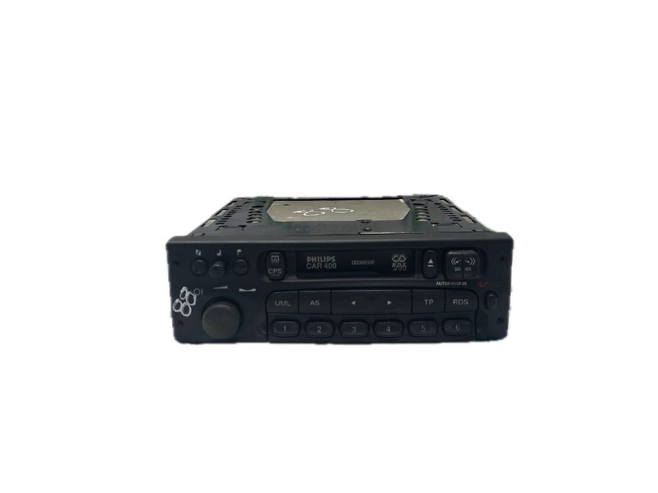 Rádio / auto-rádio OPEL Vectra B (36_)