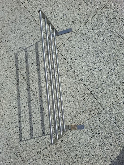 Estante/prateleira de parede