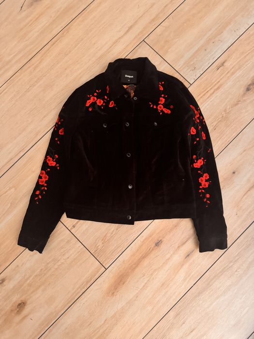 Kurtka/katana Desigual