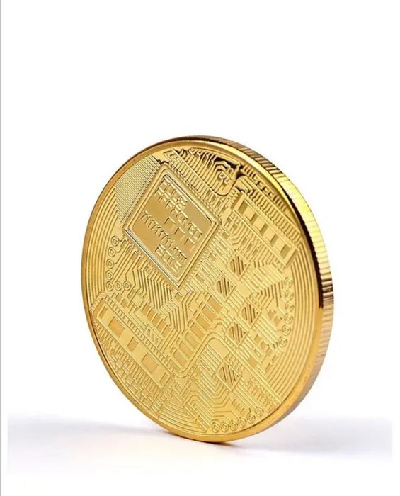 Монета (Биткоин)