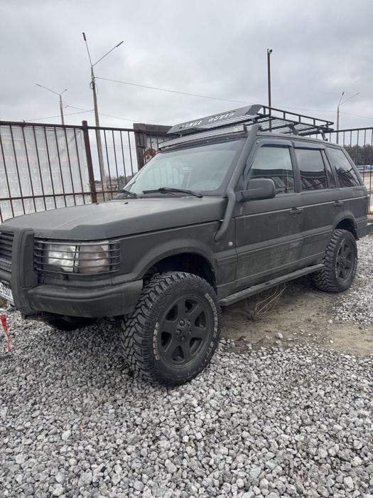 Продам Range Rover  пегас