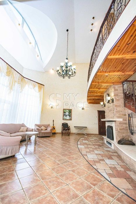 Продаж будинку 401м2 Горенка Пуща-Водиця Ірпінь Академмістечко