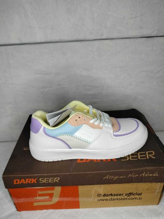 damski model DS Alley marki Dark Seer