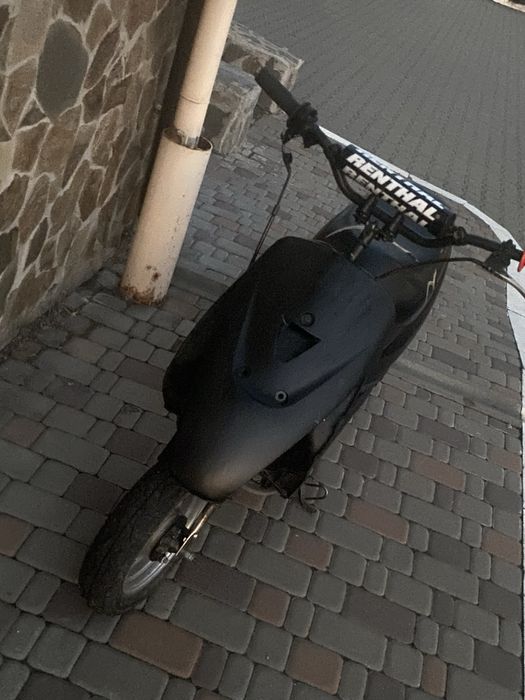 Suzuki lets 2 бабочка конф обмін на діо,летц,ямаха моя доплата