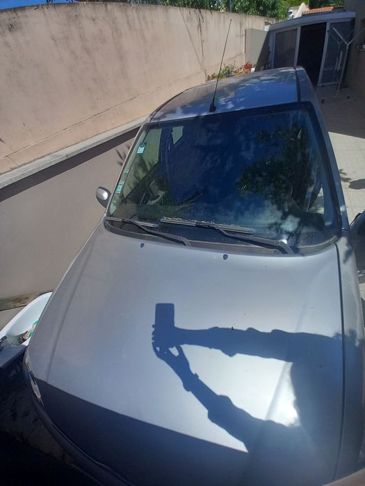 Citroën Saxo | 300€