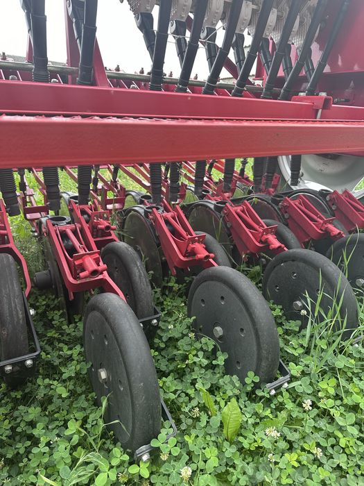 Сівалка зернова варіаторна С3 4,2 Деметра