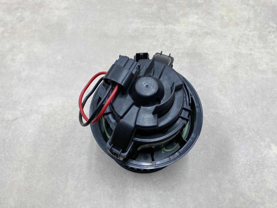 Моторчик пічки Peugeot 508