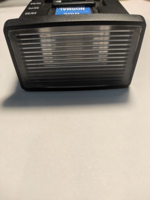 Фото спалах JH-201M