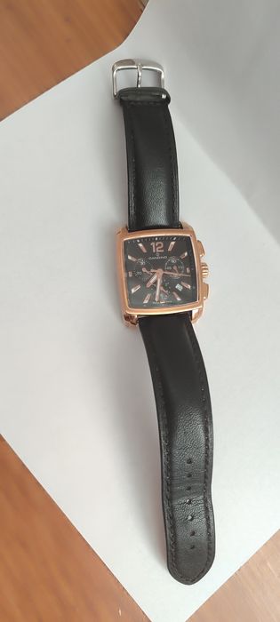 Продам часи Canbino C4375Продам часи. Швейцарія. В дуже гарному стані.
