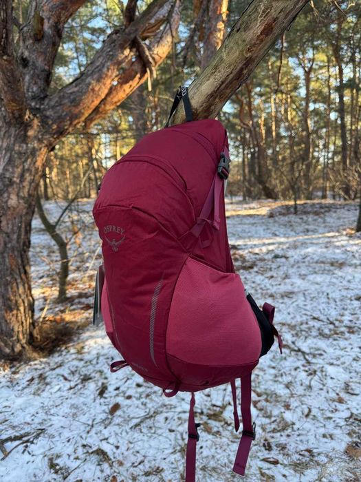 Рюкзак туристичний Osprey Hikelite