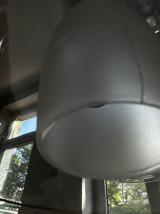 Lampa Azzardo Amber Milano