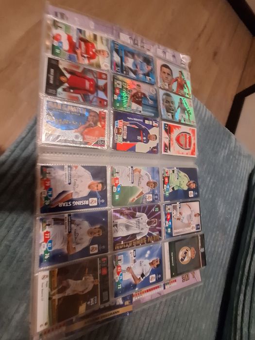 Album piłkarski 2013