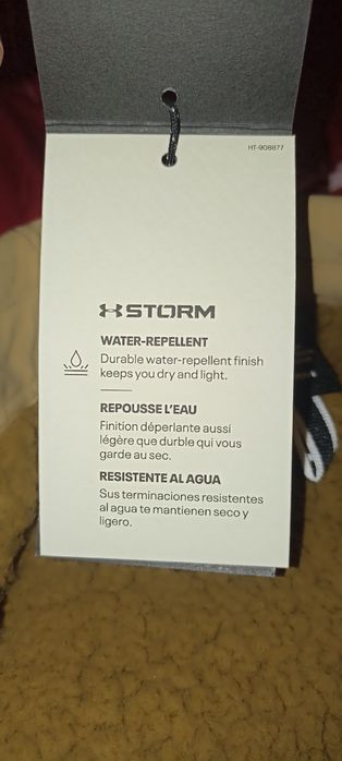 Куртка Under Armour