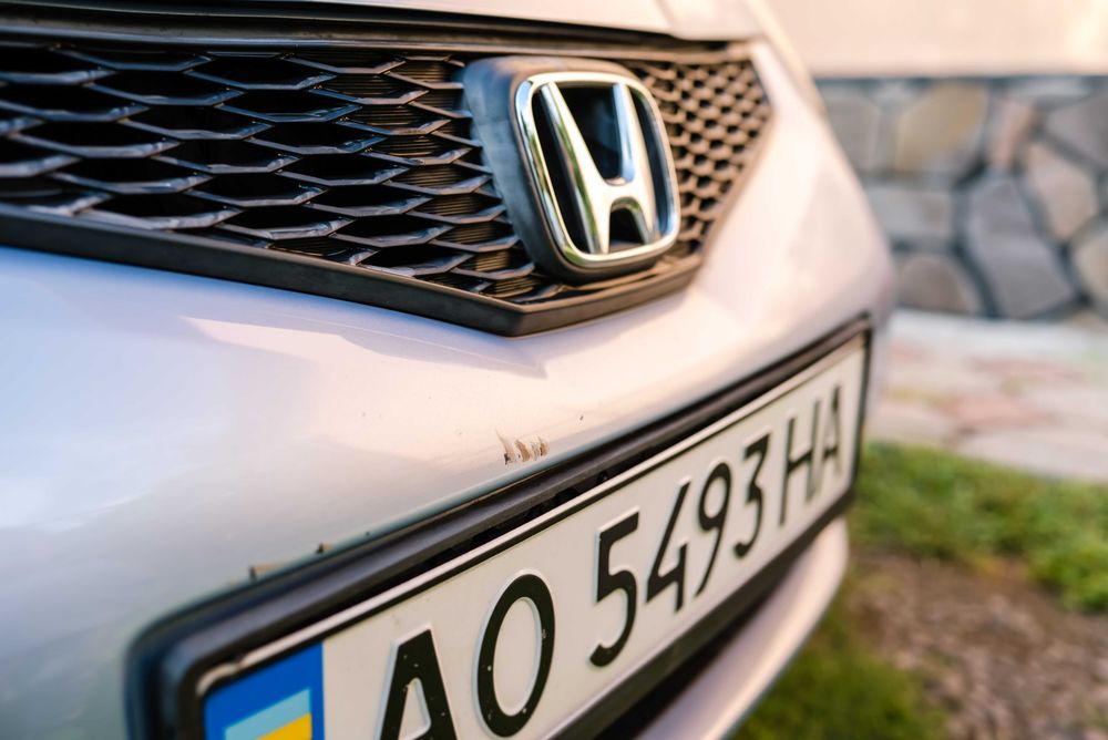 Honda Jazz 2009 Exclusive