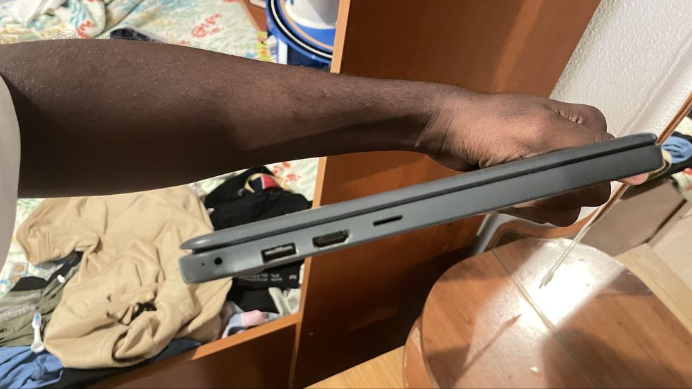 Notebook Chromebook Samsung64586468485633122