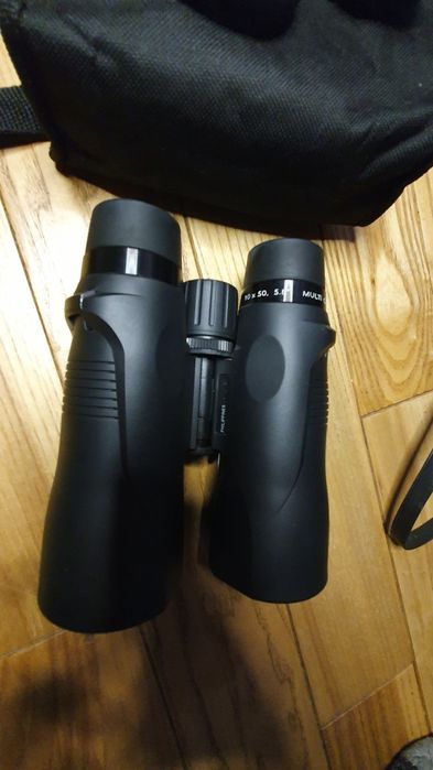 Японський бінокль Kenko Ultra View EX 10x50 DH