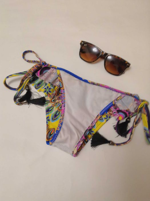 Красиві трусики від купальника moda mare, розмір 42