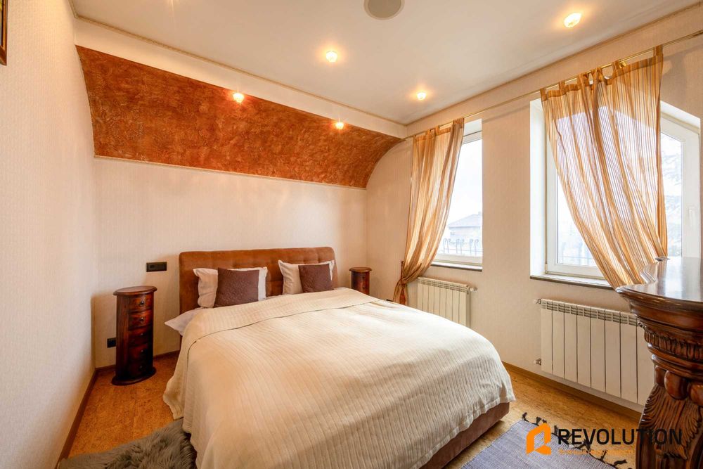 Без % | оренда будинку. кв. 200 м2  | Бучанський район, село Святопетрівське, вул. Озерна 2