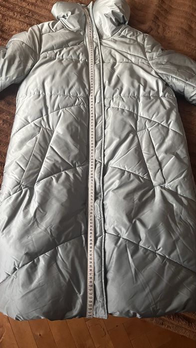 Зима Пуховик Куртка жіноча Guess Jacket W2BL70 WF170