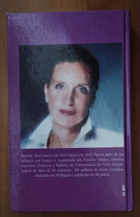 Malícia - Danielle Steel (1998)