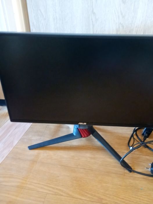 Monitor Gamingowy ASUS  ROG Strix  XG258Q