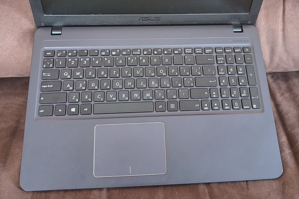 Ноутбук ASUS 15.6"
