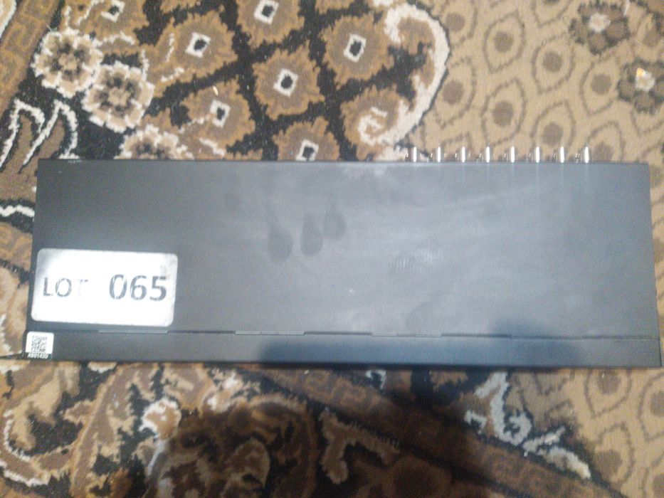 Видио наблюдение