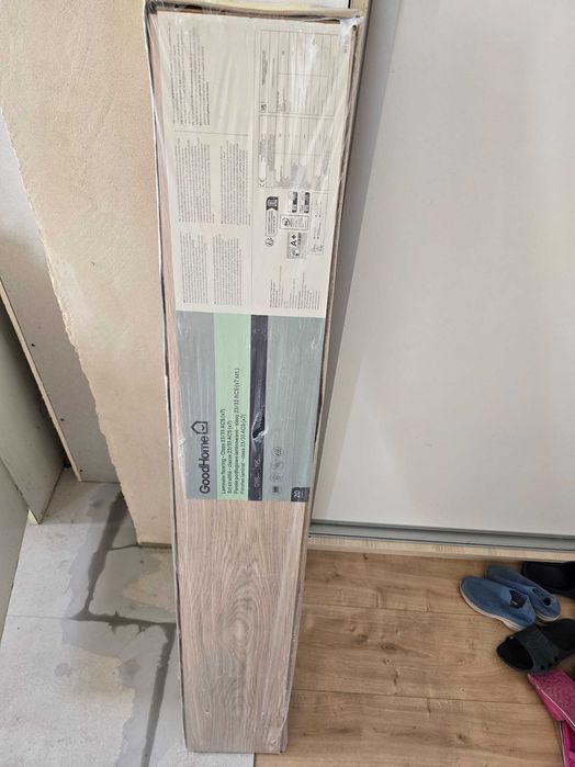 Panele podłogowe laminat 3 paczki 5 metrów