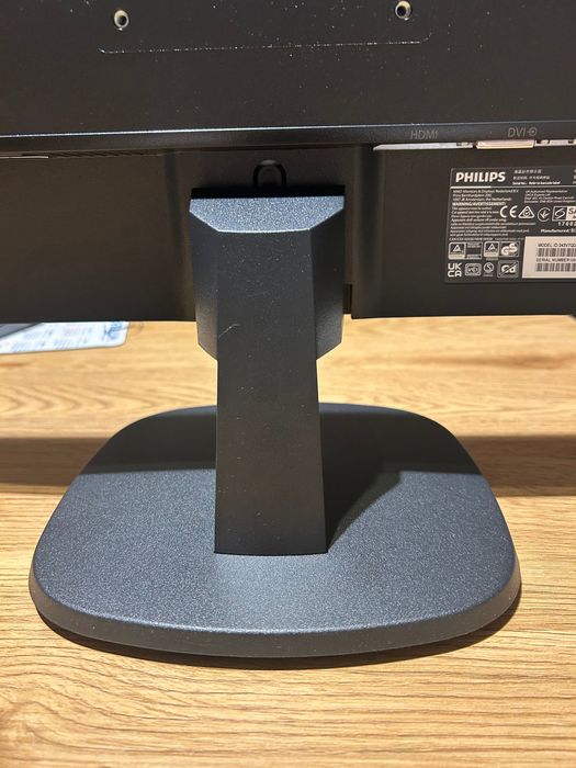 Monitor Philips como NOVO