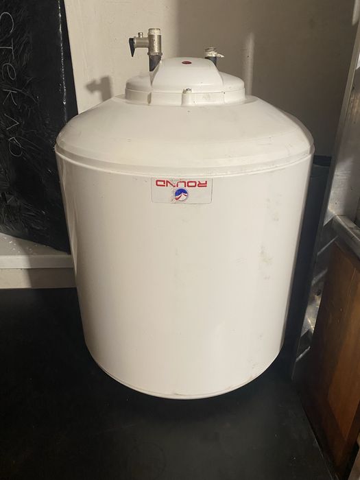 Водонагрівач Round 50 літрів