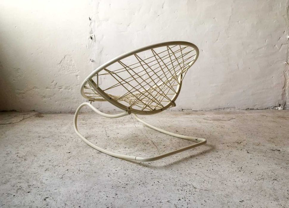 Fotel Axvall proj Niels Gammelgaard Ikea PS