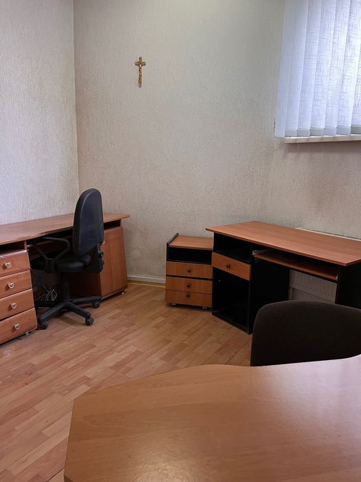 Комерційне приміщення