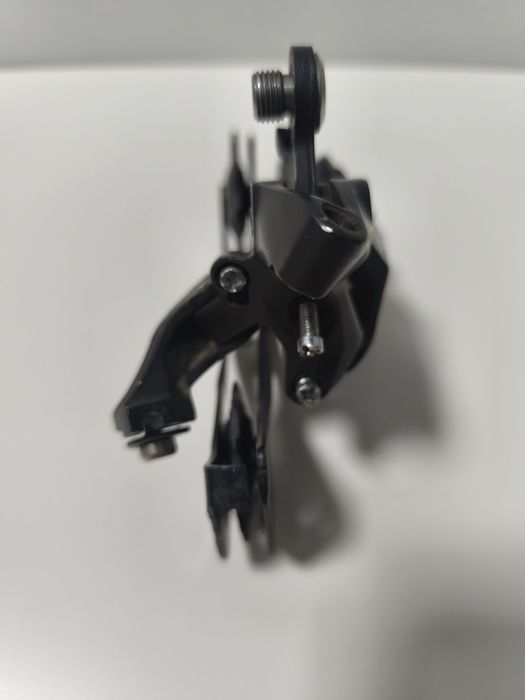 Przerzutka tylna Deore XT RD-M8000 11rz SHIMANO Deore RD-M5120  10rz  sprawne
