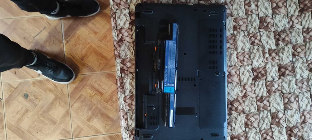 Продам ноутбук Acer