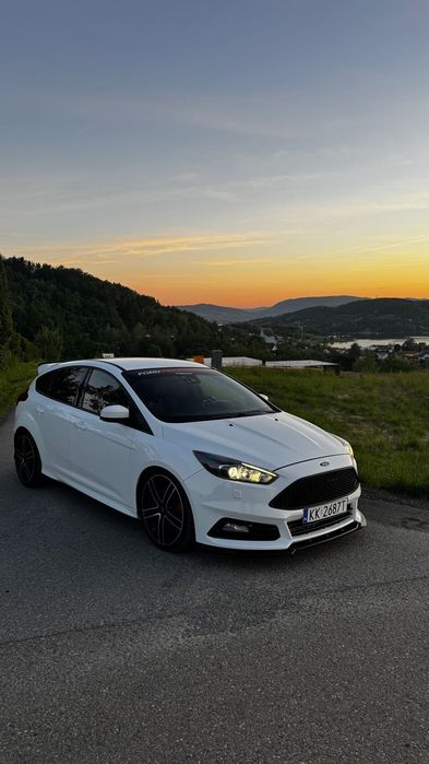 Ford Focus Ford Focus ST mk3 2.0 280