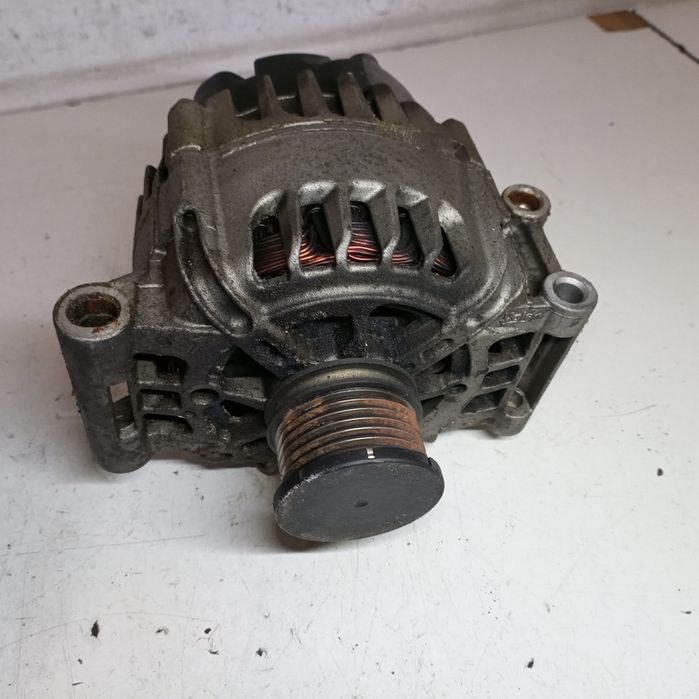 Alternador - citroën ds4 | 11 - 15