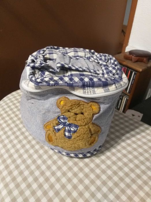 Conjunto quarto criança