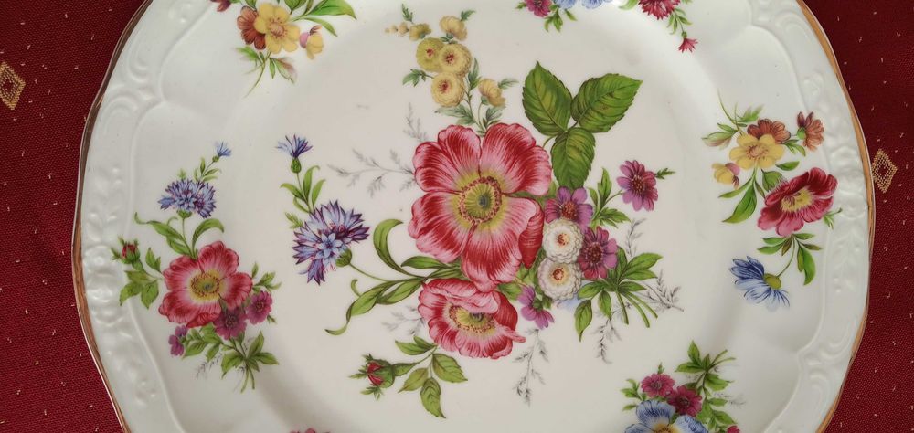 8 pratos variados 20€unid