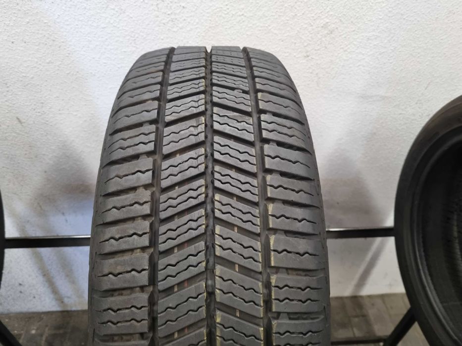 225/55/17C 109/107H Continental VanContact A/S Ultra D.1324
