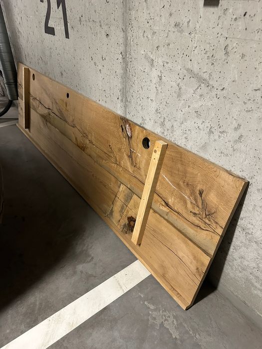 Blat - lite  drewno - wiąz